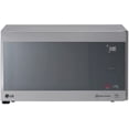 thumbnail image 1 of Horno Microondas Inverter LG 1.5 Acero Inox M1596CIR, 1 of 4