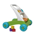 thumbnail image 3 of Fisher-Price Busy Activity Walker, 3 of 6