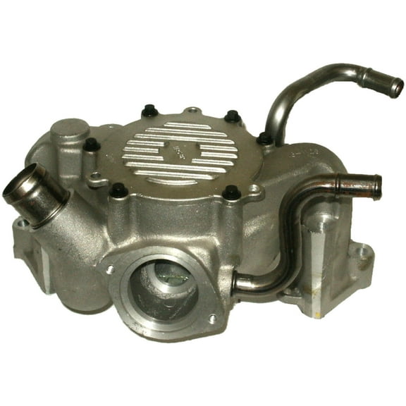 Gates 44038 Engine Water Pump Fits select: 1994-1996 CHEVROLET CAPRICE, 1995-1996 CHEVROLET CAPRICE / IMPALA
