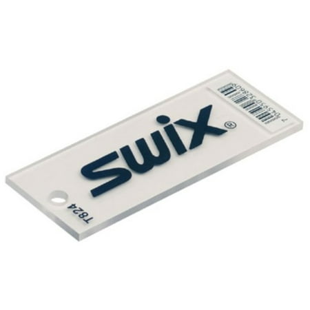Swix Plexi Snowboard Scraper 4mm