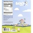 thumbnail image 2 of Jumbo Bluey Candy Gummy, Christmas Stocking Stuffers, 6 Ounces, 2 of 2