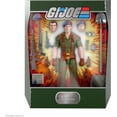 thumbnail image 5 of G.I. Joe A Real American Hero 7 Inch Action Figure Ultimates Wave 2 - Flint, 5 of 5