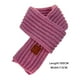 thumbnail image 2 of 9 Colors Kids Scarf Boys Baby Winter Warm Scarf Knit Shawl Scarf Children Neck Collar Keep Warm Accessories, 2 of 2