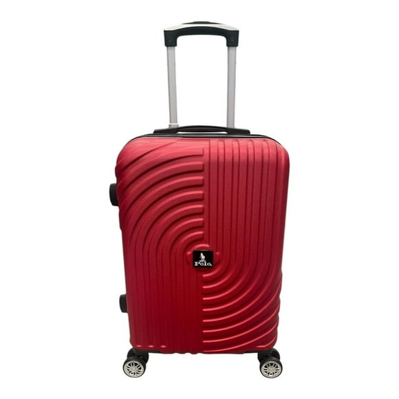 MALETA DE VIAJE HPC POLO