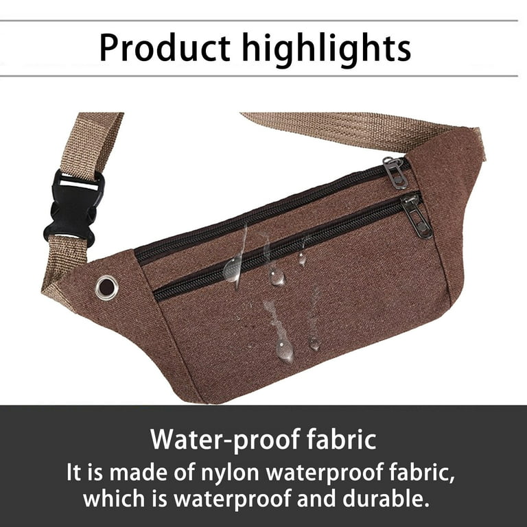 Fanny pack clearance sales