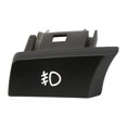 thumbnail image 2 of Luces antiniebla Interruptor de empuje Accesorios para automóviles Símbolo Botón de encendido / apagado del automóvil Se la la adaptaciónción a Parte delantera DYNWAVEMX Interruptor de empuje de luces antiniebla, 2 of 5