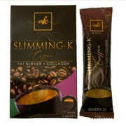 Slimming-K Coffee by Madam Kilay, 10 Sachets