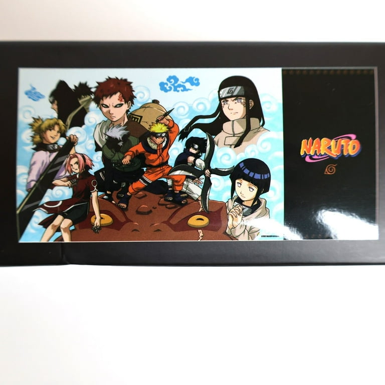 Naruto Desk Mat 31x15