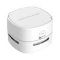 thumbnail image 1 of Desktop Vacuum Cleaner Mini Mini Pen Vacuum Cleaner Electric Handheld Keyboard Handheld Vacuum Cleaner, 1 of 9