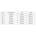 thumbnail image 2 of Baby Onesies Boy Girls Soft Ribbed Romper Breathable Casual Girls Romper Brown 3-6 Months, 2 of 3