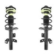 thumbnail image 6 of Front Struts Lower Control Arms Links For Chrysler 200 All Wheel Drive 2015-17, 6 of 8