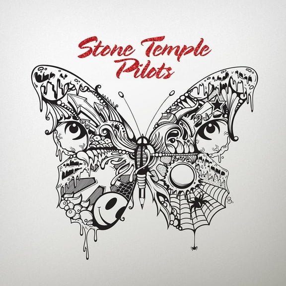 Stone Temple Pilots - Stone Temple Pilots - Music & Performance - CD