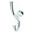 thumbnail image 3 of Alno Spa 1 Robe Hook 4L 0.875W x, 3 of 3