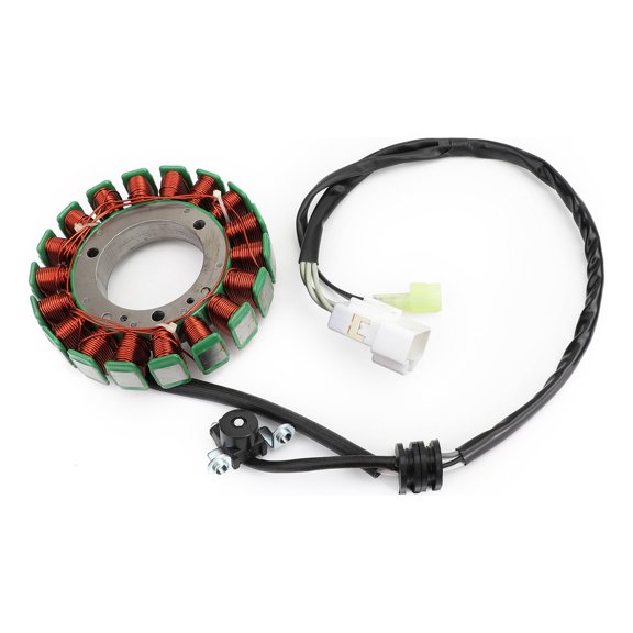 Stator For Yamaha Xvs1300 V-star Midnight Star 07-09
