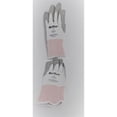 thumbnail image 4 of Banom Reflex 2403-7 Taperfit Work Gloves, Size 7 Grey/Red, 12 Pack, 4 of 7