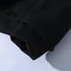 thumbnail image 3 of Gibobby Sudaderas sin gorro hombre Sudadera de Cuello Redondo, Las Mejores Sudaderas para Hombre(Negro,CH), 3 of 4
