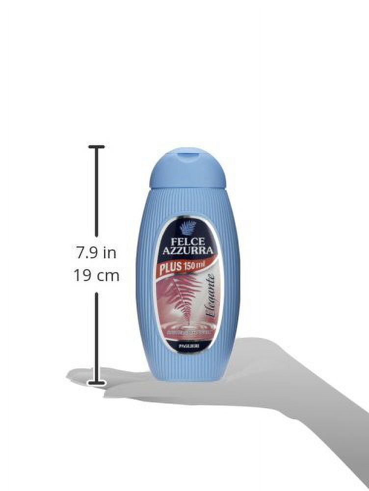 Felce Azzurra Shower Gel Elegant Doccia Gel Elegante 250 + 150ml