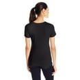 thumbnail image 2 of Women's Ideal Crewneck T-Shirt, 2 of 2