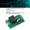 thumbnail image 4 of Módulo De Conmutación De Batería 30A, Interruptor Y Corte Automático, Transferencia De Energía Confiable, Controlador Inteligente Para PC, Para Adecuado Batería De, 4 of 7