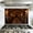 Color 1, variant on Kitchen Backsplash Peel and Stick Wall Murals Rustic Wine Wooden Barrels Brick Arched Hallway Removable Mural 35.4"W x 23.6"H, Oil Proof Vinyl Wallpaper for Fireplace & Behind Stove