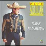 Puras Rancheras