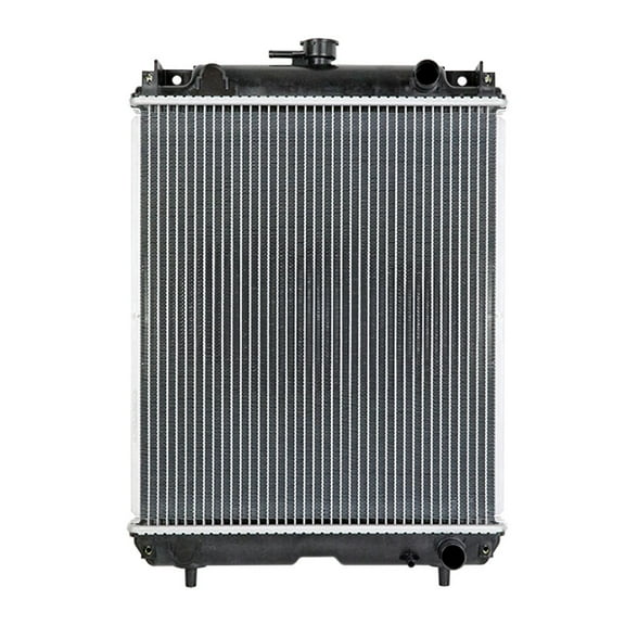 RAParts 6241351M91 Radiator Fits Massey Ferguson Compact Tractors 1533 1540 1529 1532