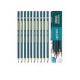 thumbnail image 4 of Lápices Apsara Steno HB (paquete de 20), multicolor, 4 of 4