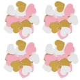 thumbnail image 3 of Paper Garland,4pcs Paper Garland Hanging Paper Garland Decoration Party Paper Garland Proven Performance, 3 of 5