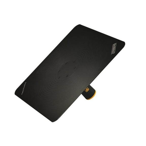 DeWALT - Anodised Finishing Hawk 13in­²