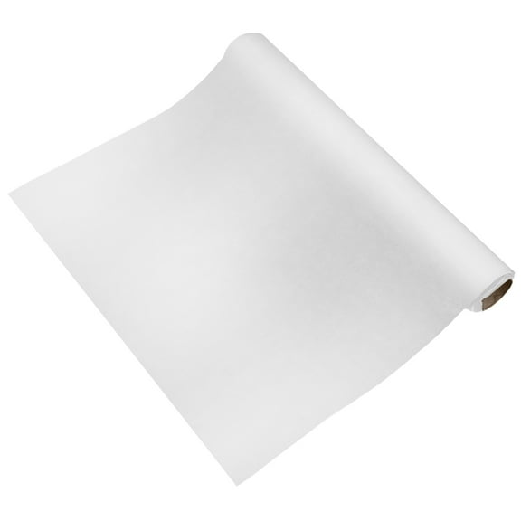 VERDANVERSE 1 Roll Biscuit Oil Paper Parchment Sheets for Baking Nonstick 39.4x11.8in