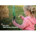 thumbnail image 5 of Bear Archery Goblin Youth Bow Set, 5 of 7