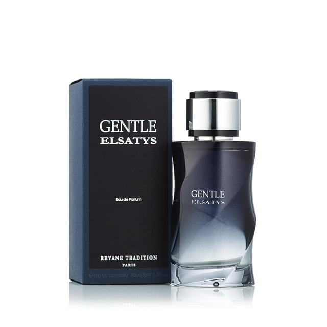 Perfume Reyane Gentle Elsatys Eau De Parfum para mujer 100 ml Reyane
