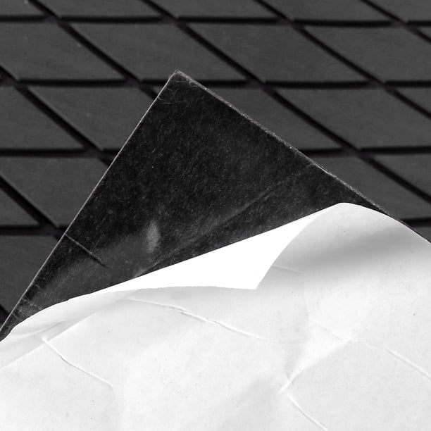 Hoja Para Barco, Antideslizante, Bloqueador De Rayos UV, No Absorbente, Fácil Instalación, Suelo De Espuma EVA, Para Barco, RV, Remolque Para Entorno Marino