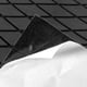 thumbnail image 1 of Hoja Para Barco, Antideslizante, Bloqueador De Rayos UV, No Absorbente, Fácil Instalación, Suelo De Espuma EVA, Para Barco, RV, Remolque Para Entorno Marino, 1 of 7