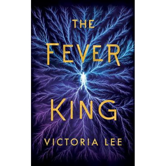 Pre-Owned The Fever King (Paperback) 154204040X 9781542040402