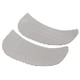thumbnail image 4 of Rejilla de Ventilación Lateral de de Malla para Motocicleta para FLTRX 2015-2018 Special Un estilo Soledad Malla de pantalla de ventilación del carenado delantero, 4 of 8
