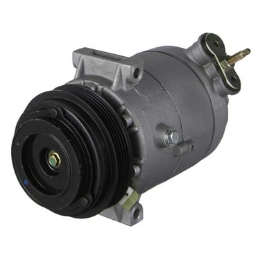 Spectra Premium 0668275 Air Conditioning Compressor - HVAC