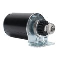 thumbnail image 1 of Lawn Mower Starter, Lawn Mower Engine Starter Steel Heat Proof  for Repair Replacement for 390838, 1 of 7