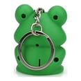 thumbnail image 4 of Adorable Keychain Light Sound Fob Kids Toy Accessory Charm, 4 of 7
