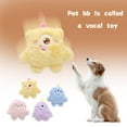 thumbnail image 2 of Juguete vocal TQEHS Pet bb resistente a las mordeduras M8G4, 2 of 6