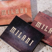 Milani All Inclusive Eye, Cheek & Face Palette, Medium to Deep