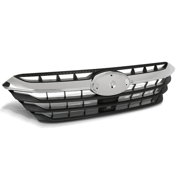 Black Front Bumper Grille Grill Fit for Subaru Legacy 2020-2022 91121AN04A