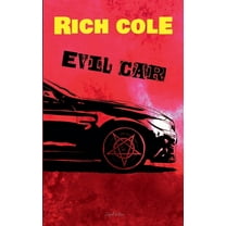 Evil Car, (Paperback)