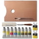 thumbnail image 2 of Set De Madera Pintura Acrilica Galery 60Ml Winsor & Newton, 2 of 3