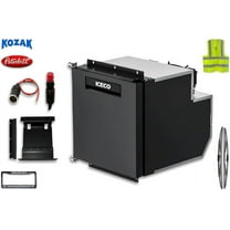 Kozak Liquid Holding Tank Treatment, TCD65A for Campervan, 1 Piece