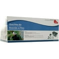 Beckett Small 400Gallon Underground Pond Pump Filter Kit