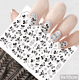 thumbnail image 4 of 1000+ Stikers Adhesivos Uñas Miki Mouse Lilo Stitch Disney, 4 of 5
