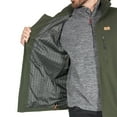 thumbnail image 5 of Trespass Mens Weir Waterproof Jacket, 5 of 5