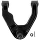 thumbnail image 1 of Horquilla Pickup 1998 A 2005 Nissan Delantera Derecha Superior TRW Color Negro/gris, 1 of 4