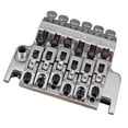 High Quality Double Locking Tremolo Bridge Set for Electric Guitars